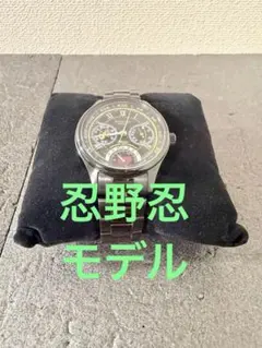 2026年最新】忍野忍 時計の人気アイテム - メルカリ