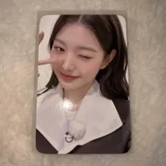 2026年最新】ive ktown4u ウォニョンの人気アイテム - メルカリ