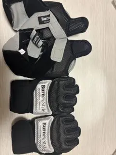 2026年最新】BurnesStyle グローブの人気アイテム - メルカリ