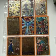 2026年最新】ドラゴンボールヒーローズまとめ売りの人気アイテム