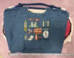 2026年最新】ボールアンドチェーン l チャコット ロンドン ブルーの