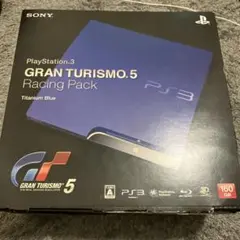 2026年最新】GRAN TURISMO 5 RACING PACKの人気アイテム - メルカリ