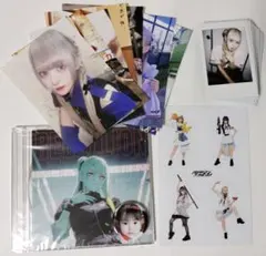 2026年最新】ジエメイ チェキの人気アイテム - メルカリ