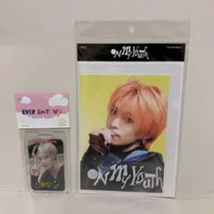 2026年最新】ヤンヤン トレカの人気アイテム - メルカリ