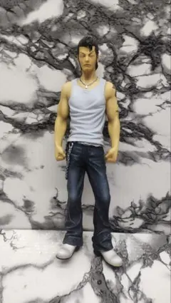 2026年最新】村田将五 フィギュアの人気アイテム - メルカリ