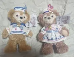 2026年最新】ポージープラッシーダッフィーの人気アイテム - メルカリ