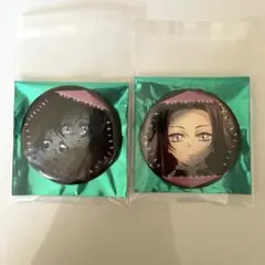 2026年最新】胡蝶しのぶ 缶バッジ まとめ売りの人気アイテム - メルカリ