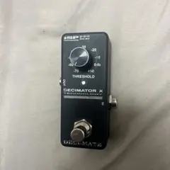 2026年最新】ISP decimator xの人気アイテム - メルカリ