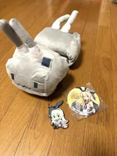 2026年最新】しまかぜ ぬいぐるみの人気アイテム - メルカリ