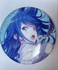 2026年最新】星乃一歌グリッター缶バッジの人気アイテム - メルカリ