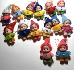 2026年最新】キューピー人形 ハンドメイドの人気アイテム - メルカリ