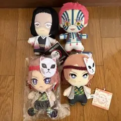 2026年最新】鬼滅の刃ともぬいの人気アイテム - メルカリ