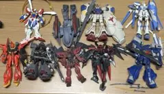 2026年最新】1/144 ガンダムアシュタロンの人気アイテム - メルカリ