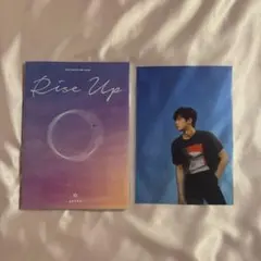 2026年最新】rise up astroの人気アイテム - メルカリ