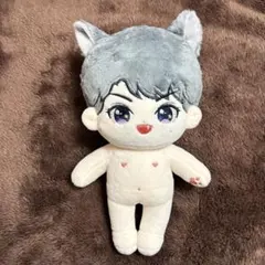 2026年最新】SEVENTEEN ミンギュ ぬいぐるみの人気アイテム - メルカリ