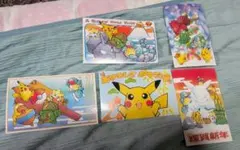 2026年最新】ポケモン ポストカード 1999の人気アイテム - メルカリ