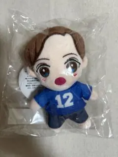 2026年最新】髙橋藍 ぬいぐるみの人気アイテム - メルカリ