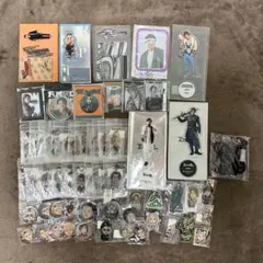 2026年最新】the rampage グッズrikuの人気アイテム - メルカリ