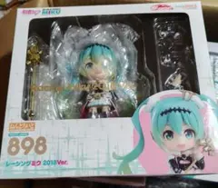 2026年最新】ねんどろいど 初音ミク GTプロジェクト レーシングミク