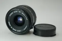 2026年最新】Canon FD 28 mm 2.8の人気アイテム - メルカリ