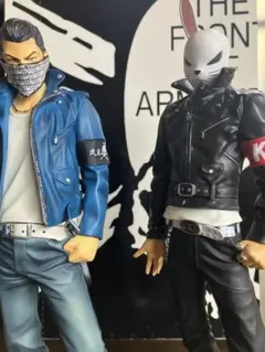 2026年最新】村田将五 フィギュアの人気アイテム - メルカリ