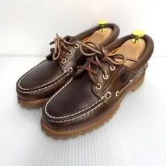 2026年最新】timberland 3eye バーガンディの人気アイテム - メルカリ