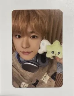 2026年最新】NCT wish ユウシ wichuの人気アイテム - メルカリ