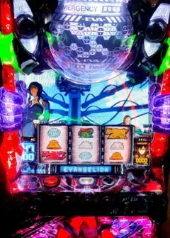 2026年最新】パチスロ実機 エヴァの人気アイテム - メルカリ