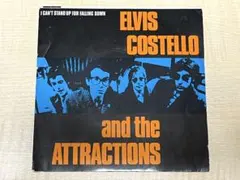 2026年最新】エルビス・コステロ LPの人気アイテム - メルカリ