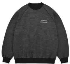 2026年最新】ENNOY BORDER CREW NECK SWEATの人気アイテム - メルカリ