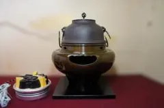 2026年最新】朝鮮風炉釜の人気アイテム - メルカリ