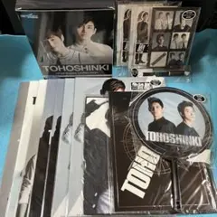 2026年最新】東方神起まとめ売りの人気アイテム - メルカリ