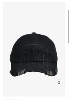 2026年最新】alice hollywood キャップの人気アイテム - メルカリ