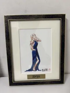 2026年最新】コナン展 複製原画の人気アイテム - メルカリ