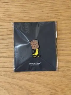 2026年最新】アンダーカバー ピンズの人気アイテム - メルカリ