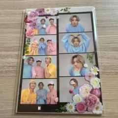 2026年最新】bts festa トレカの人気アイテム - メルカリ