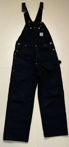 2026年最新】carhartt オーバーオール ダブルニーの人気アイテム