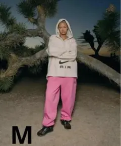 2026年最新】Stussy nike スウェット ピンクの人気アイテム - メルカリ