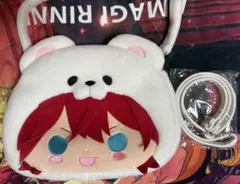 2026年最新】あんスタ 白熊バッグ 燐音の人気アイテム - メルカリ