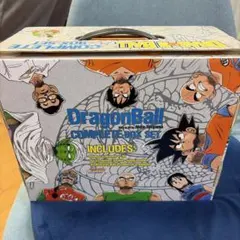 2026年最新】ドラゴンボール 英語版の人気アイテム - メルカリ