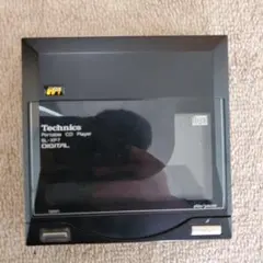 2026年最新】Technics ポータブルCDプレーヤーの人気アイテム - メルカリ