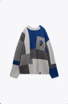 2026年最新】adererror zara ニットの人気アイテム - メルカリ