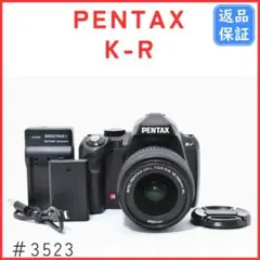 2026年最新】pentax k-rの人気アイテム - メルカリ