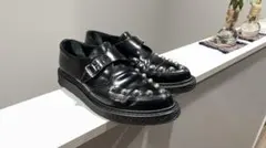 2026年最新】SAINT LAURENT クリーパーの人気アイテム - メルカリ