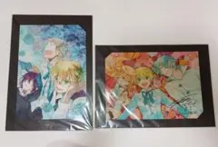 2026年最新】パンドラハーツ複製原画の人気アイテム - メルカリ