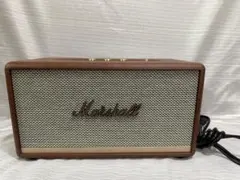 2026年最新】MARSHALL stanmore iiの人気アイテム - メルカリ