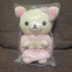 2026年最新】着物ぬいぐるみ リラックマの人気アイテム - メルカリ