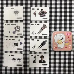 2026年最新】bts rj ウットの人気アイテム - メルカリ