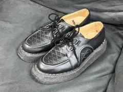 2026年最新】ジョージコックス uk8の人気アイテム - メルカリ