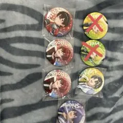 2026年最新】ぷりっつ缶バッジの人気アイテム - メルカリ